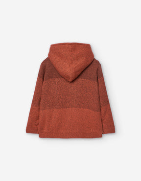 Cardigan Tejido Fiestas
