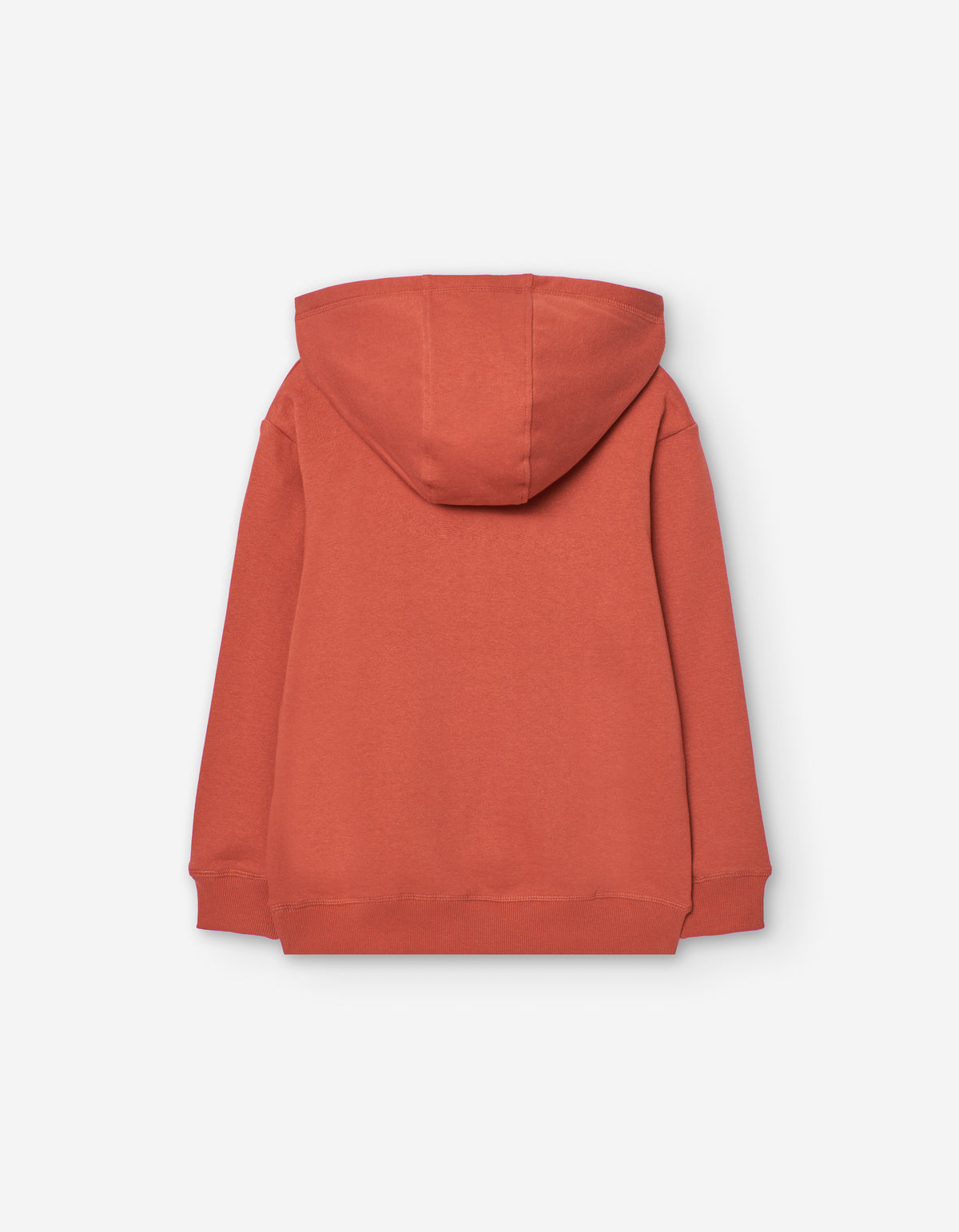Saco Hoddie Fiestas