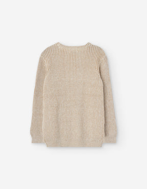Saco Tejido Explorer - Minibhu