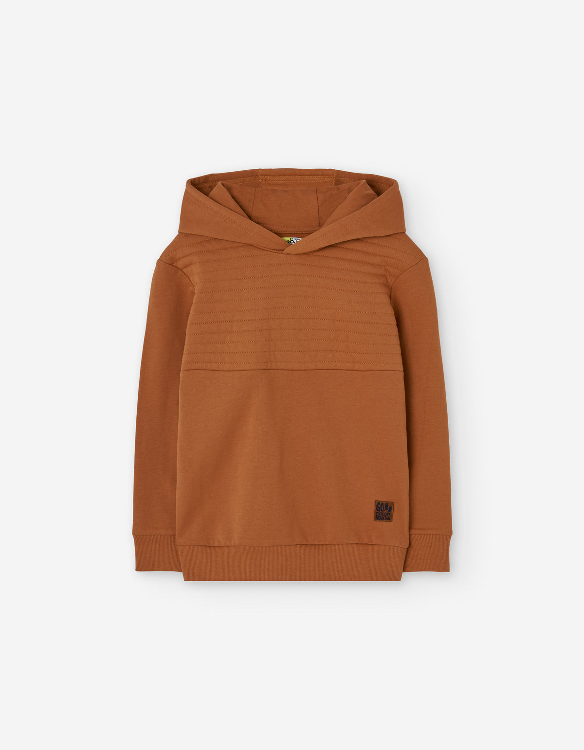 Saco Polar Hey Big Foot!