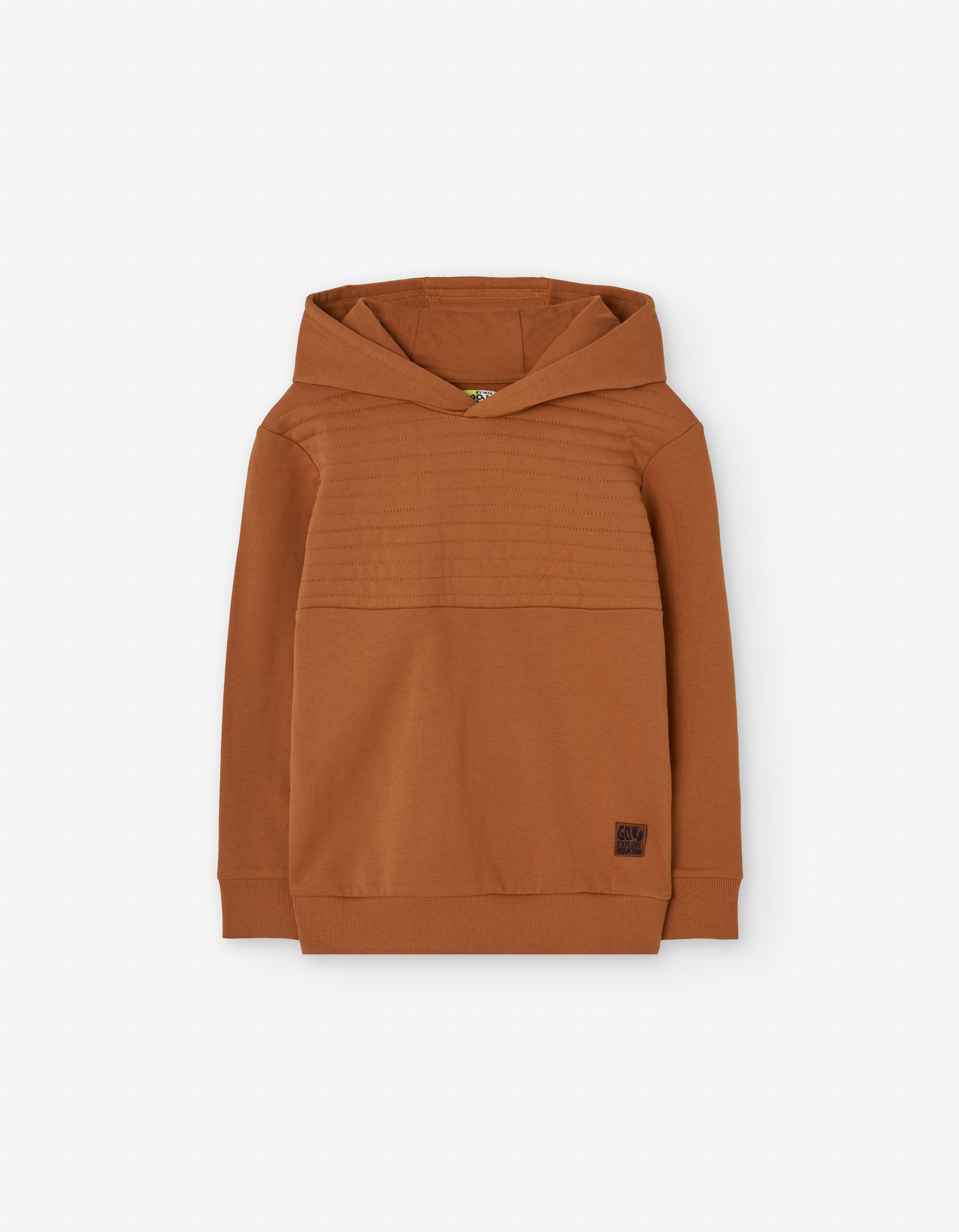 Saco Polar Hey Big Foot!