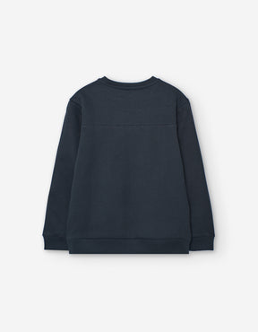 Saco Fleece Hey Big Foot!