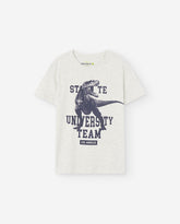 Camiseta Saurus