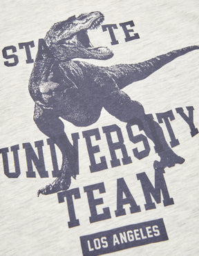 Camiseta Saurus
