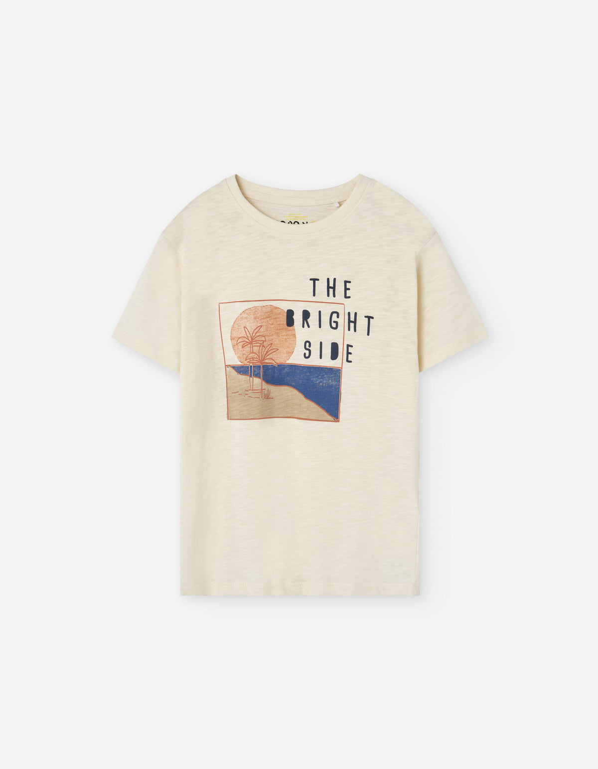Camiseta Jersey Acuario