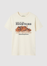 Camiseta Explorer