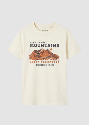 Camiseta Explorer