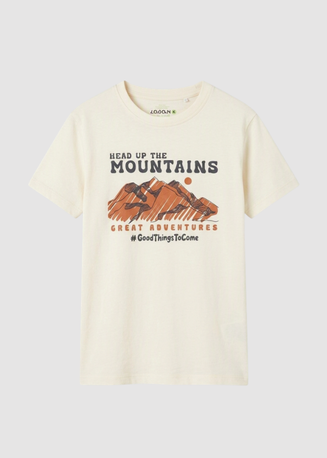 Camiseta Explorer