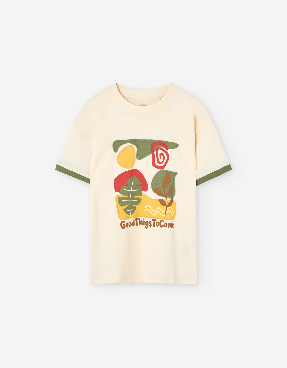 Camiseta Jersey Explorer