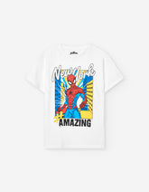 Camiseta Jersey Big City Life