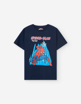 Camiseta Jersey Navy Big City Life