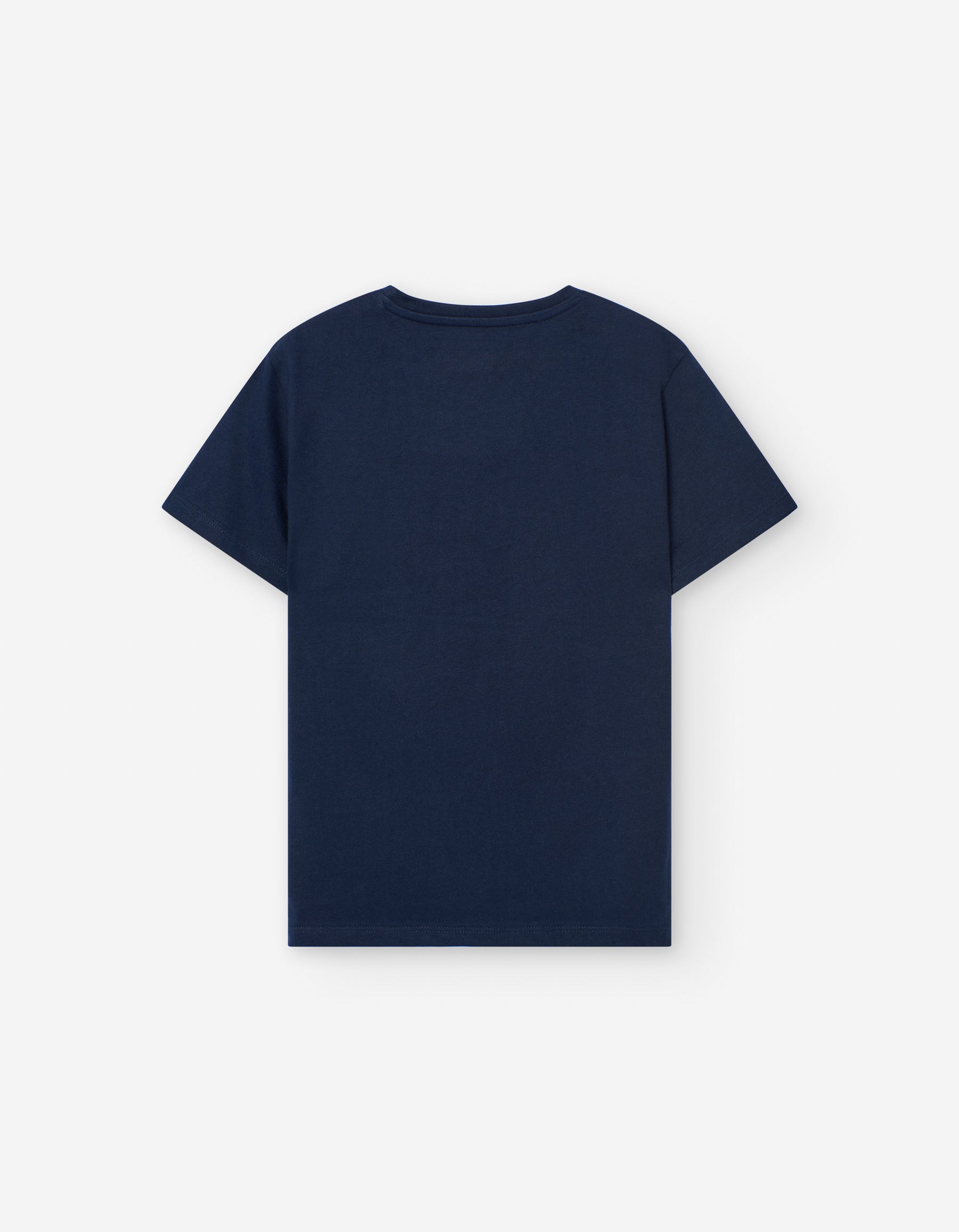 Camiseta Jersey Navy Big City Life