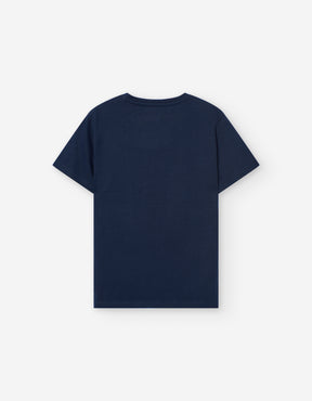 Camiseta Jersey Navy Big City Life