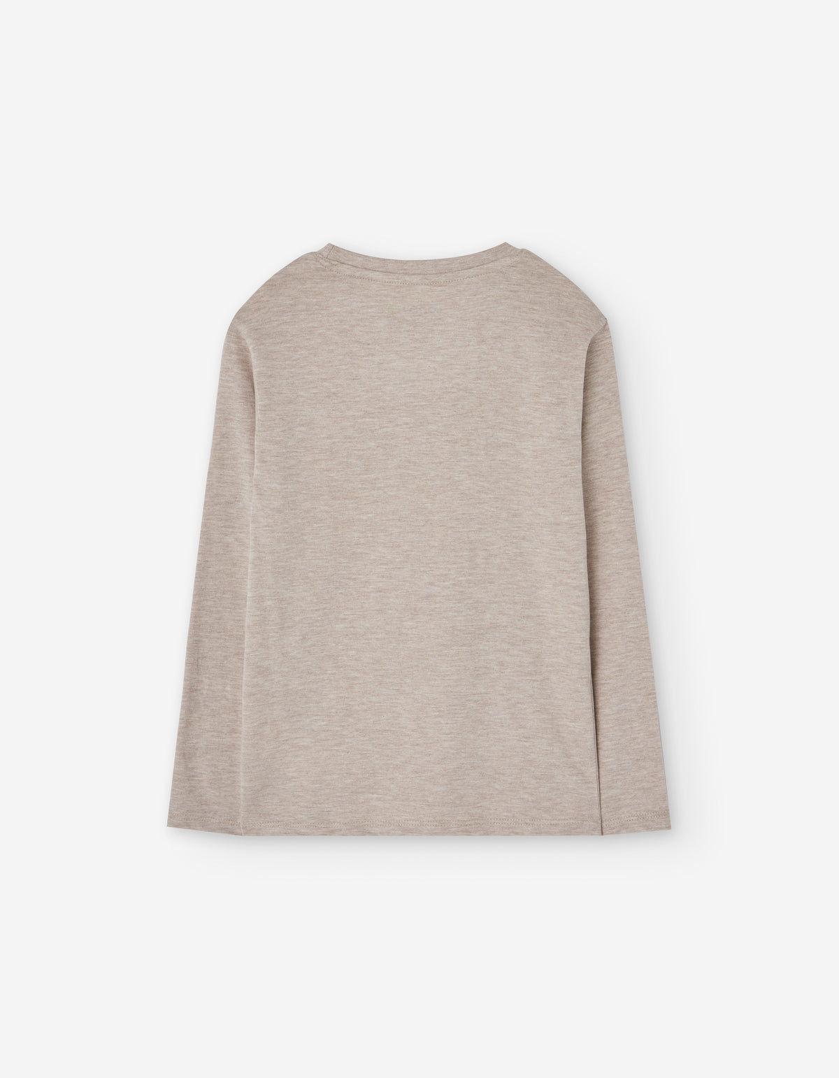 Camiseta Jersey Hey Big Foot! - Minibhu