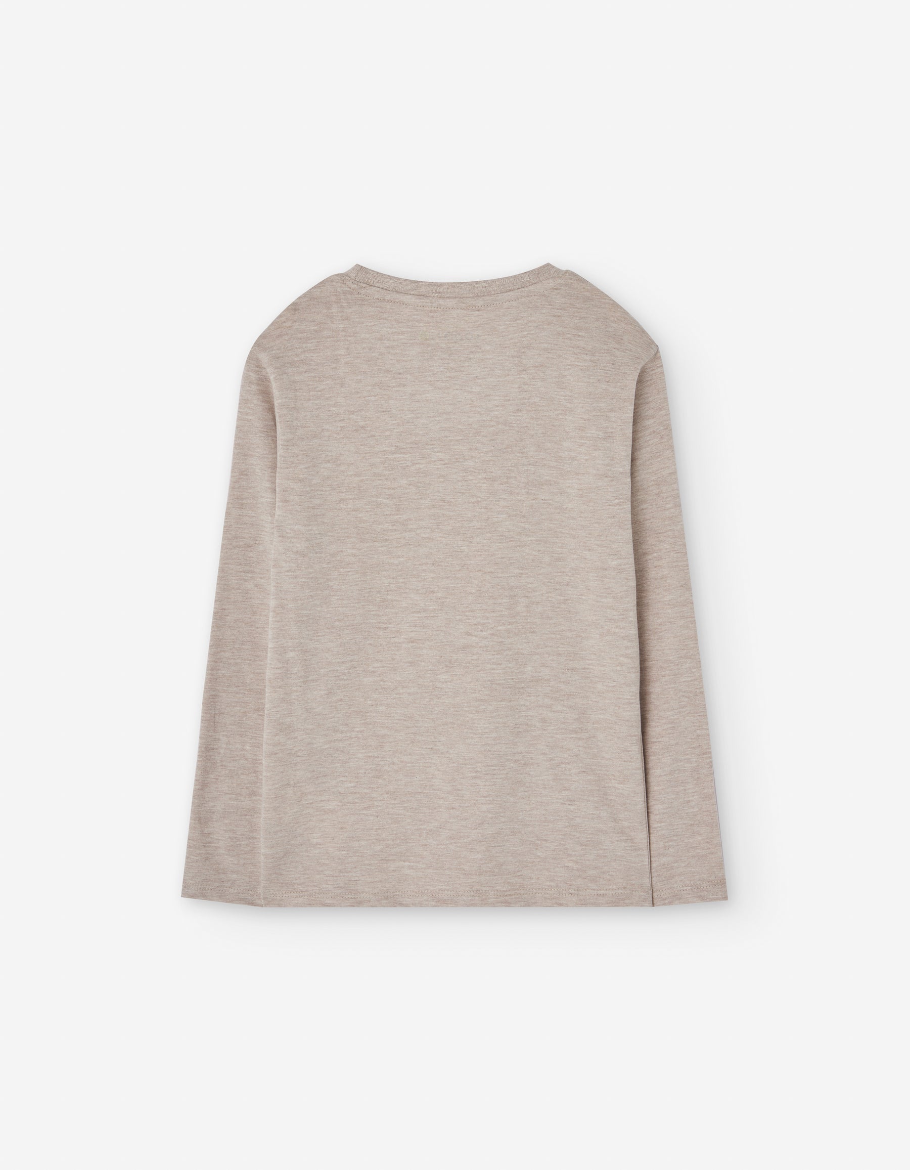 Camiseta Jersey Hey Big Foot! - Minibhu