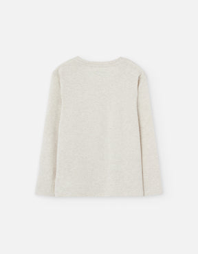 Camiseta Hey Big Foot! - Minibhu