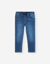 Pantalón Denim Polar Back To Basics - Minibhu