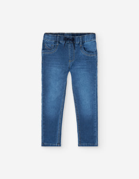 Pantalón Denim Polar Back To Basics - Minibhu