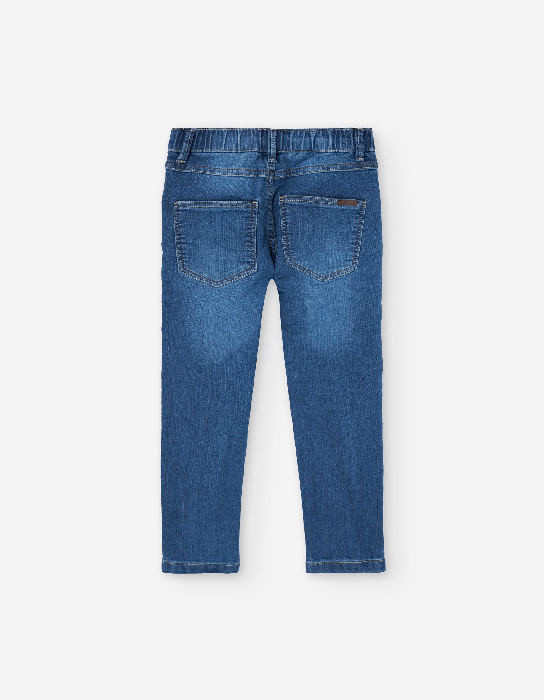 Pantalón Denim Polar Back To Basics - Minibhu