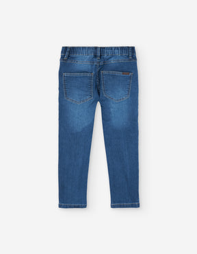 Pantalón Denim Polar Back To Basics - Minibhu