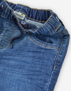 Pantalón Denim Polar Back To Basics - Minibhu