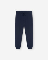Pantalón Básico Fleece Fiestas