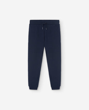 Pantalón Básico Fleece Fiestas