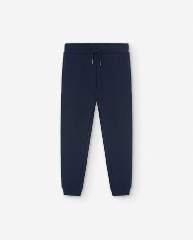 Pantalón Básico Fleece Fiestas