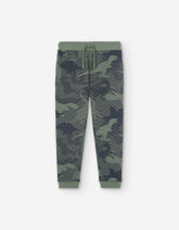 Pantalón Polar Saurus