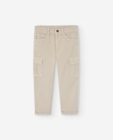 Pantalón Cargo Zoo