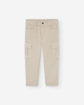 Pantalón Cargo Zoo