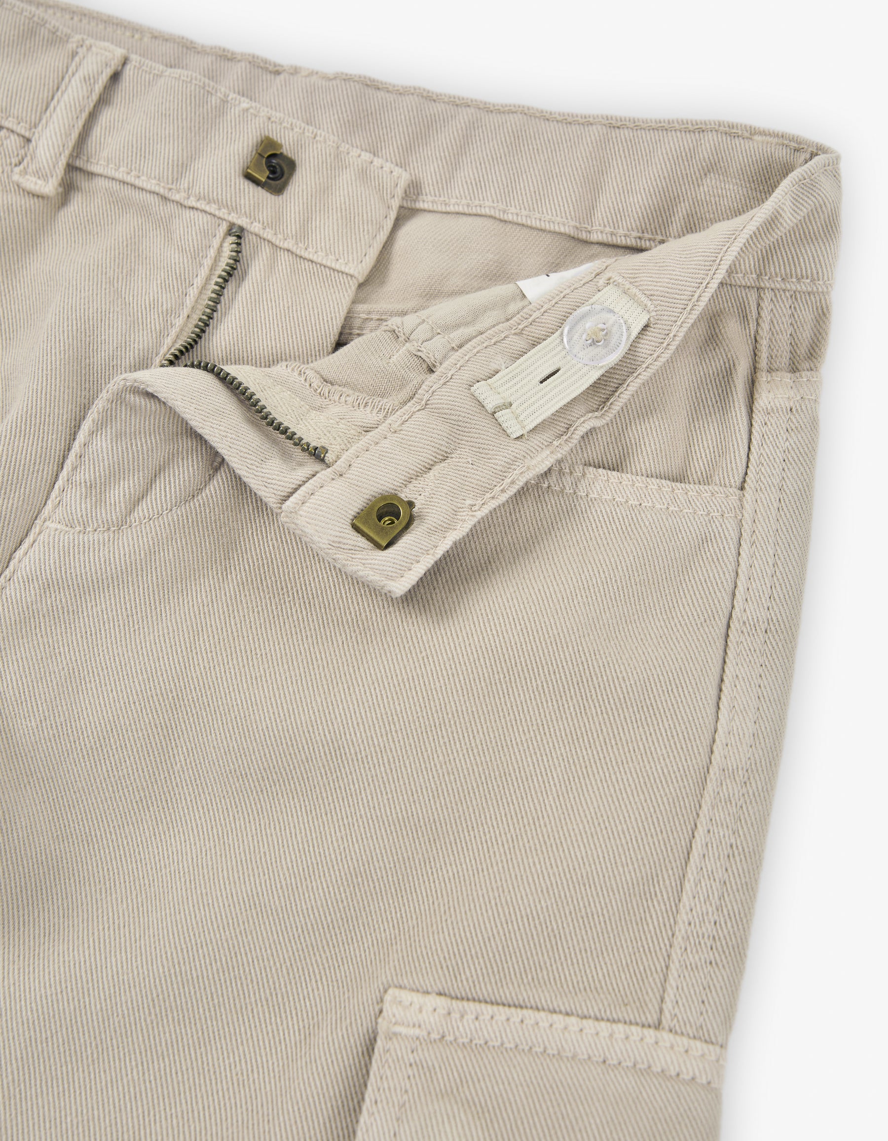 Pantalón Cargo Zoo