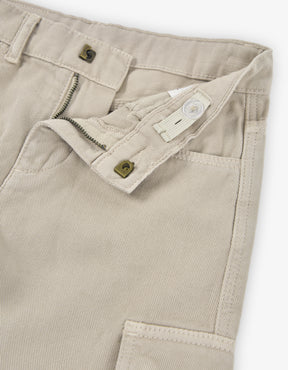 Pantalón Cargo Zoo