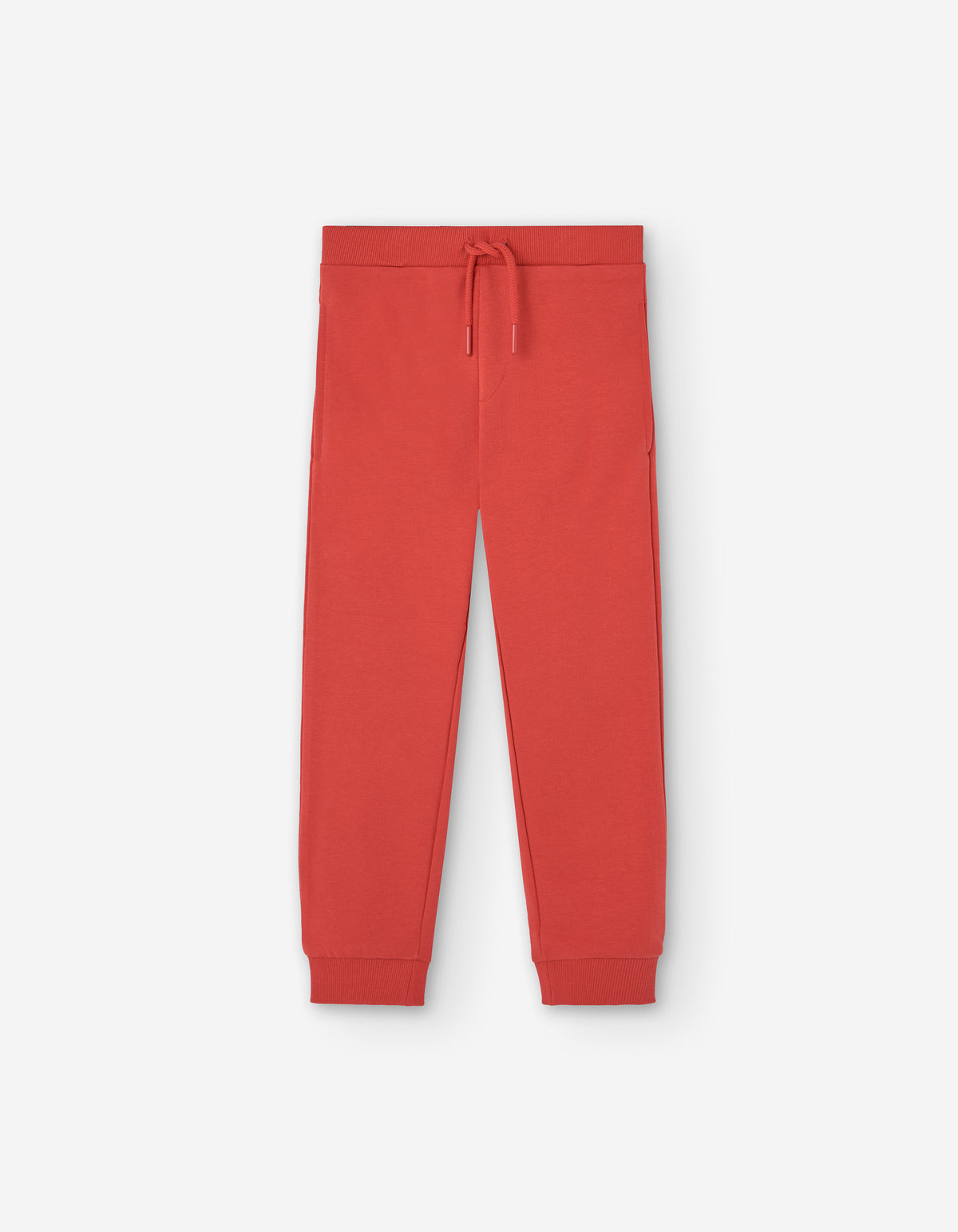 Pantalón Fleece Red Explorer