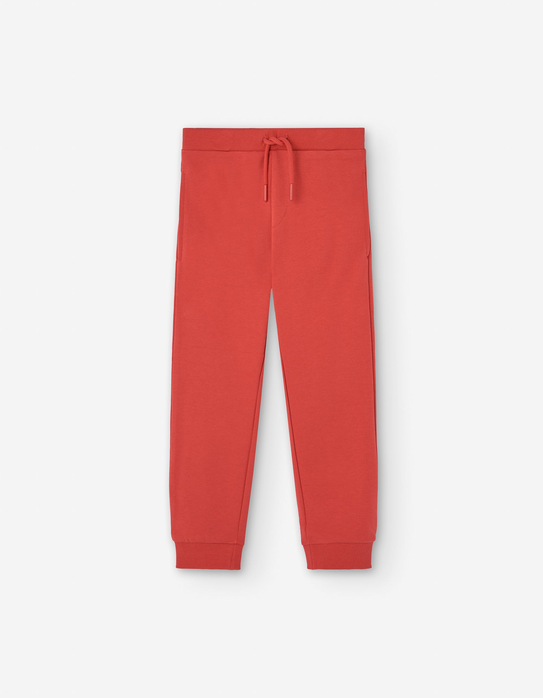 Pantalón Fleece Red Explorer