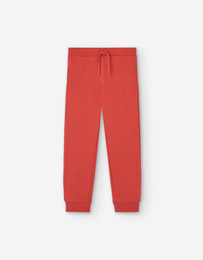 Pantalón Fleece Red Explorer