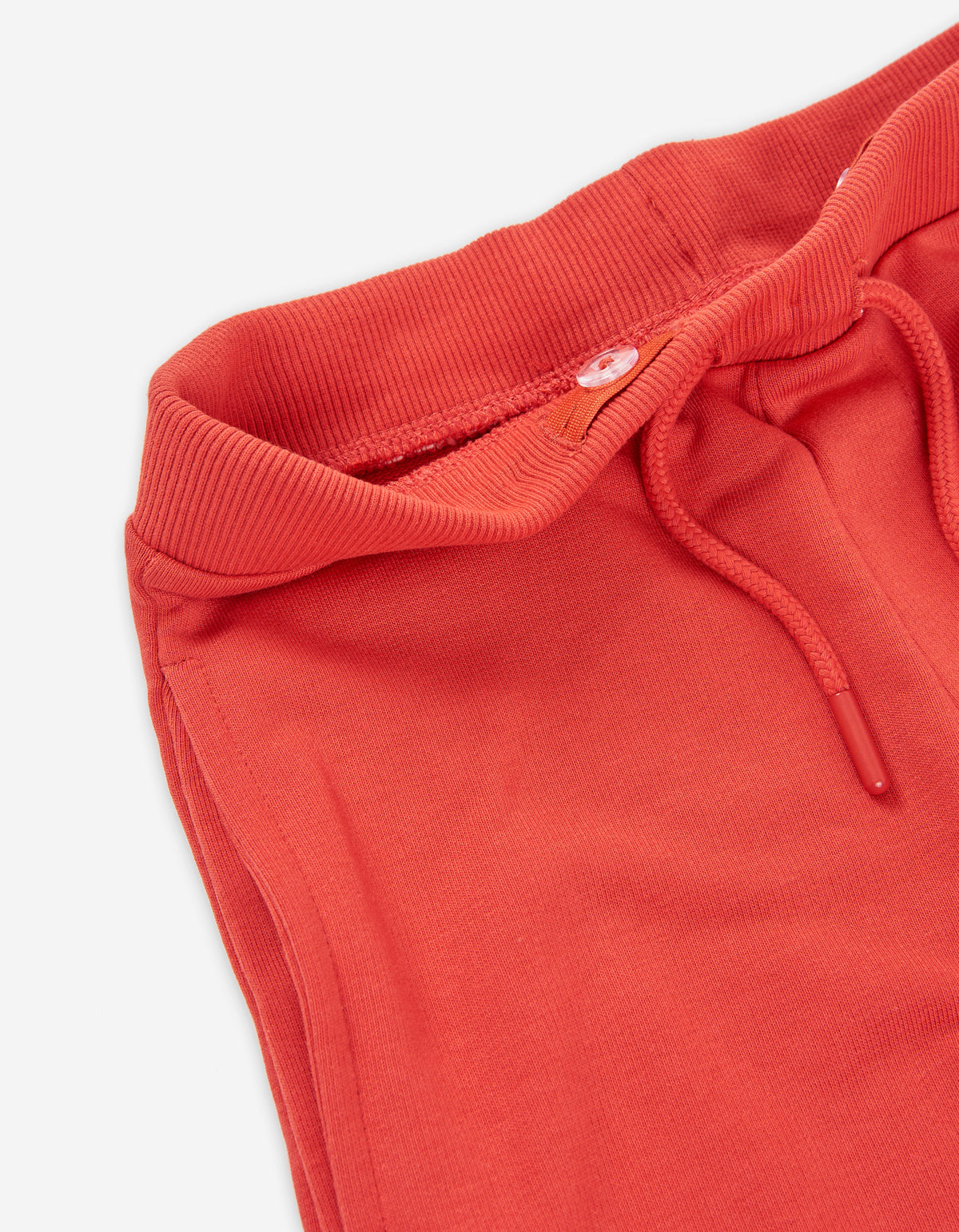 Pantalón Fleece Red Explorer