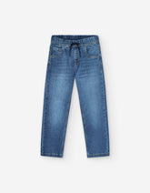 Pantalón Denim Explorer