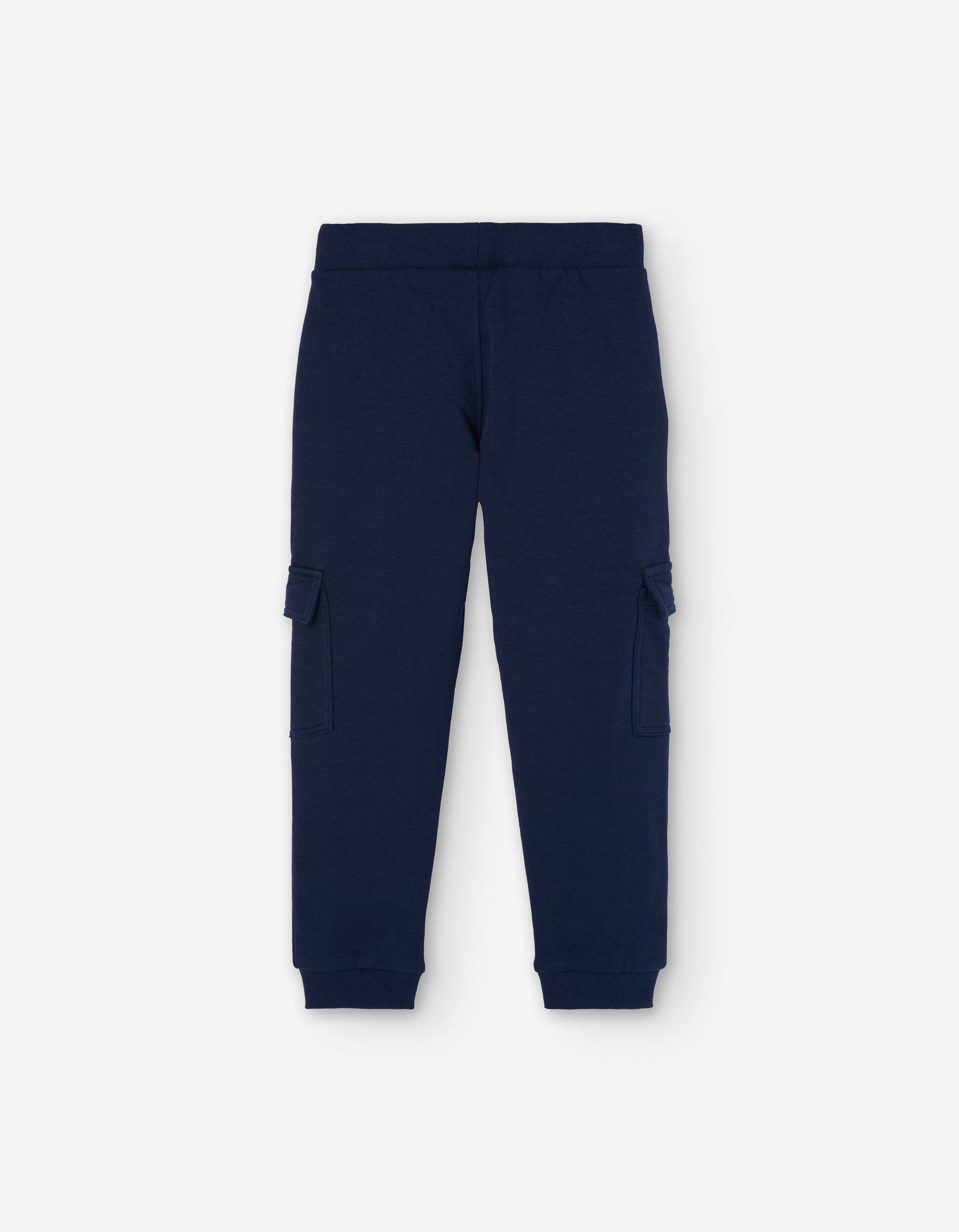 Pantalón Polar Navy To Basics - Minibhu