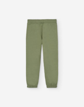 Pantalón Polar Back To Basics - Minibhu