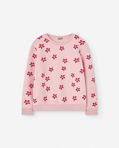 Saco Polar Plum