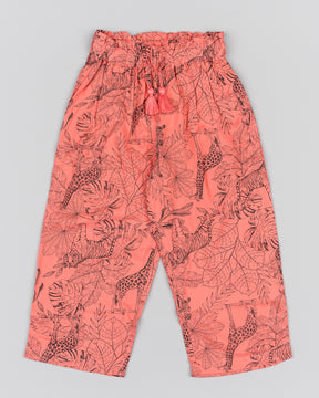 Pantalón Voile Vacaciones