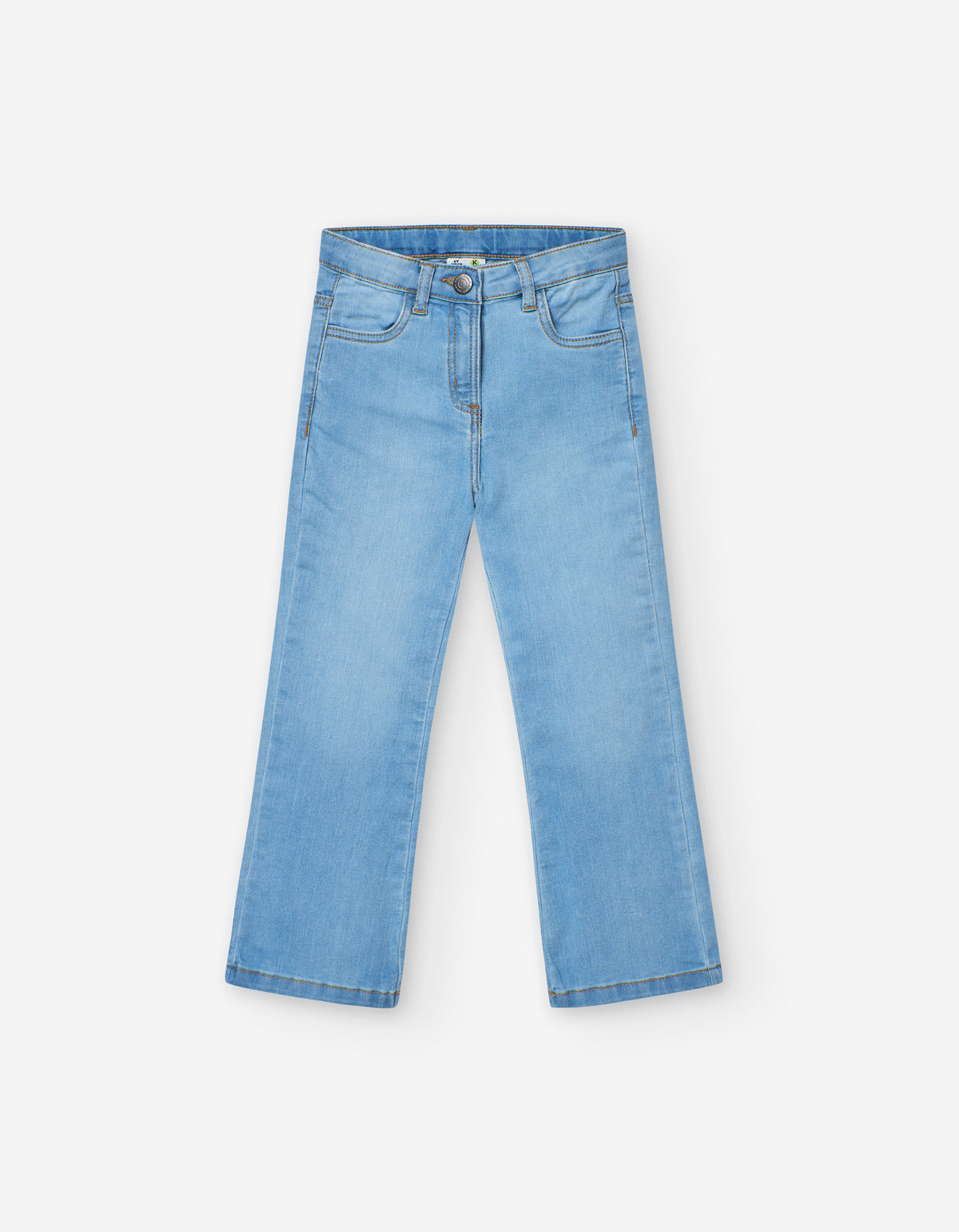 Pantalón Denim Raffi´s Soul - Minibhu