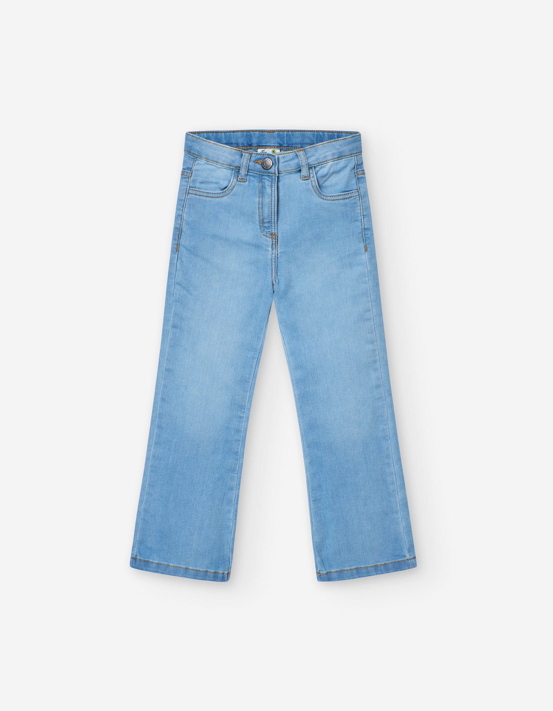 Pantalón Denim Raffi´s Soul - Minibhu