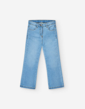 Pantalón Denim Raffi´s Soul - Minibhu