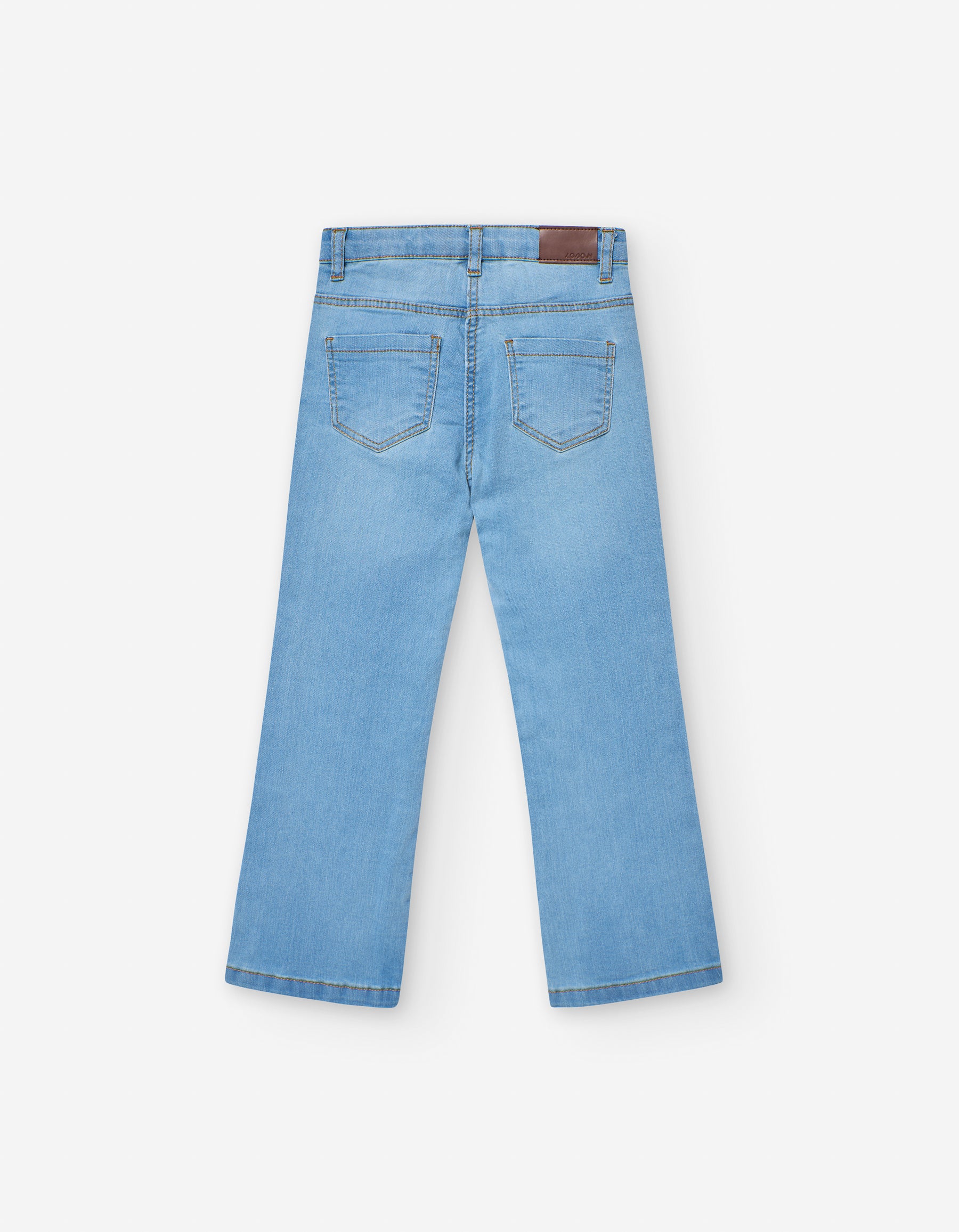 Pantalón Denim Raffi´s Soul - Minibhu