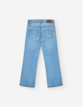 Pantalón Denim Raffi´s Soul - Minibhu