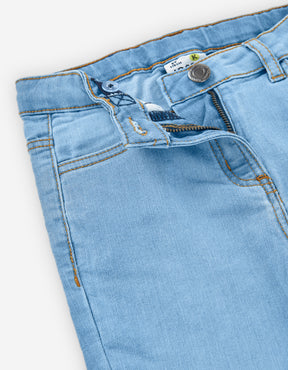 Pantalón Denim Raffi´s Soul - Minibhu