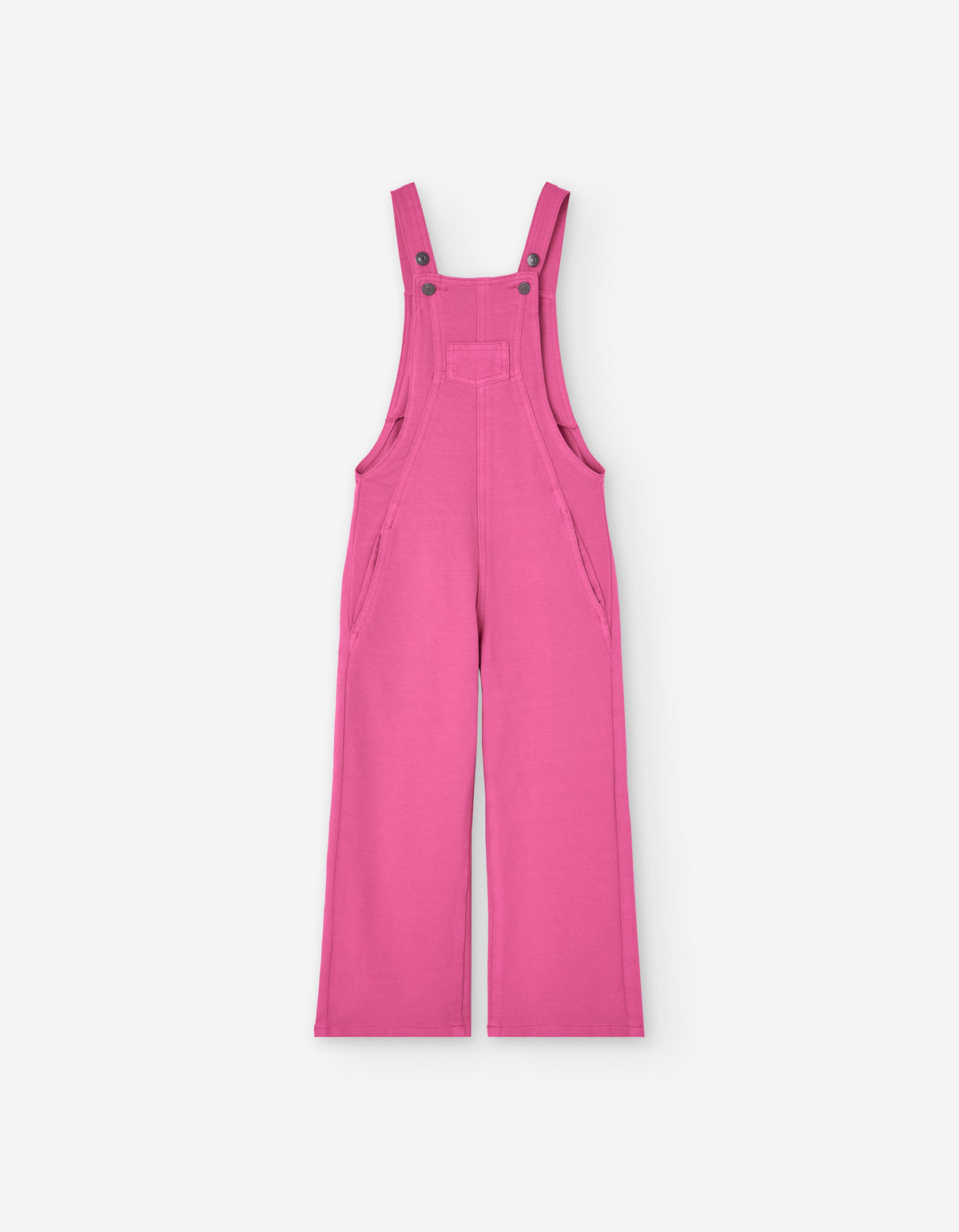 Overall Denim Gerbera