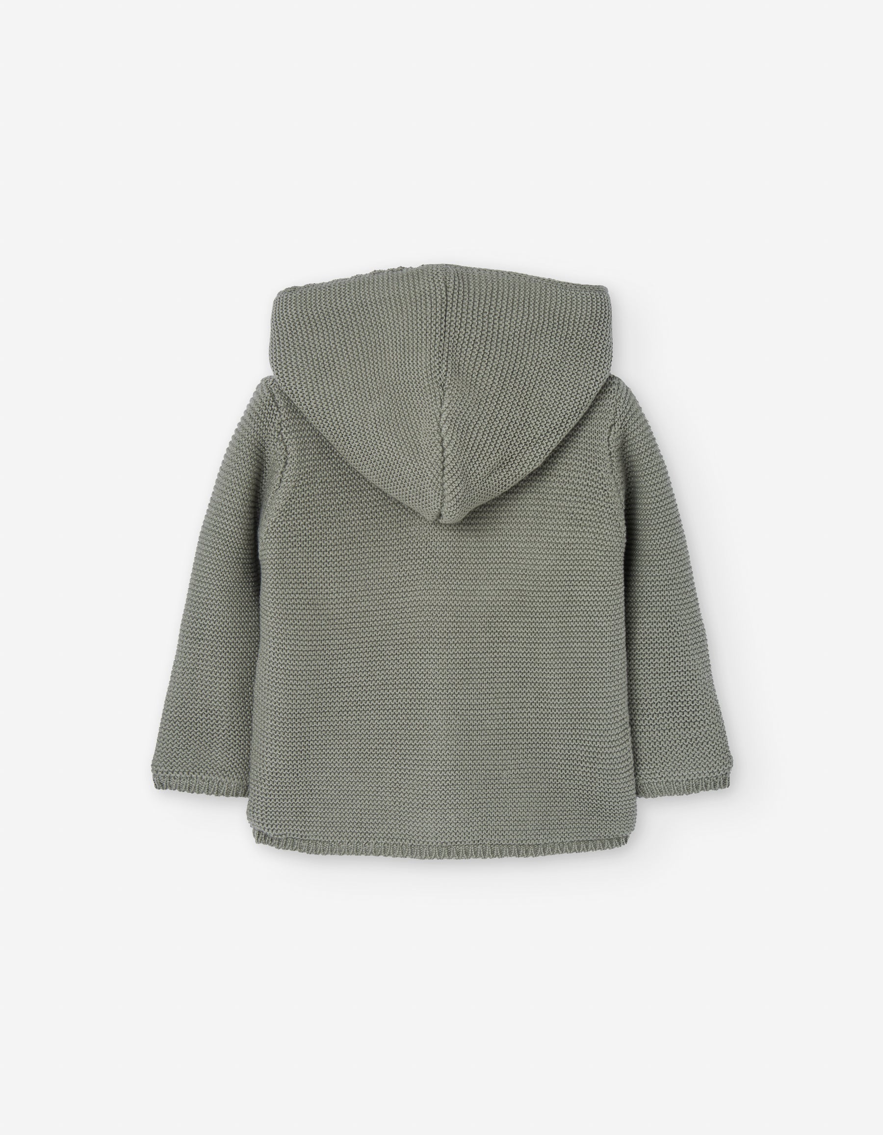 Saco Cárdigan Tejido Little Friends